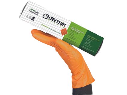 NNA 85 nitril.nepudr.rukavice 50ks