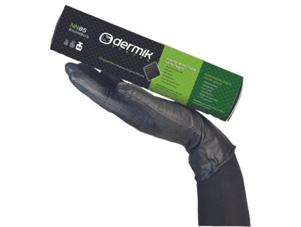 NN 85 nitril.nepudr.rukavice 50ks