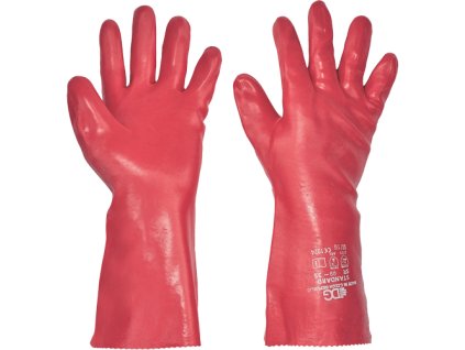 STANDARD ruk. PVC 35cm