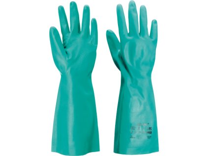ANSELL 37-695 Sol-Vex