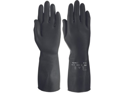 Alphatec 87-118(Black Heavyweight G17K)