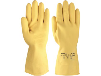 Alphatec 87-063