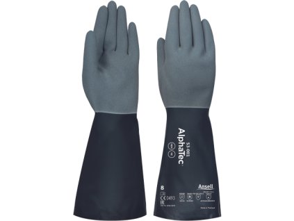 Ansell 53-001 AlphaTecrukavice