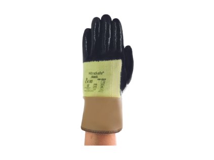 ANSELL 28-329 NitraSafe