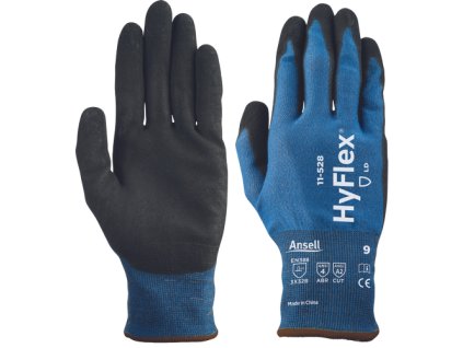 Ansell 11-528 HyFlex rukavice
