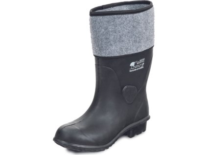 GUMOFILC 6250 OB FO CI SRC čižmy