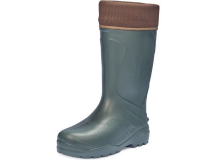 GIANCARLO zateplené čižmy