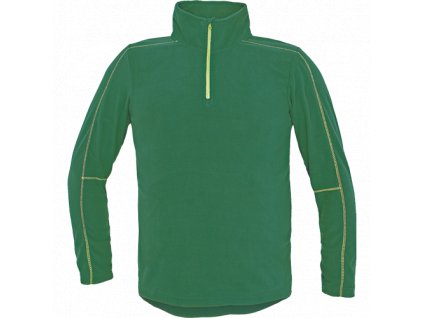 WELBURN bunda fleece