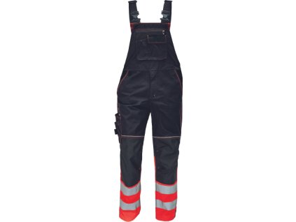 KNOXFIELD HV DW275 náprs.nohavice