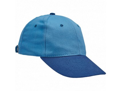 STANMORE baseballová čiapka modrá