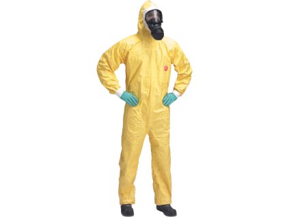 Tychem 2000 C overal