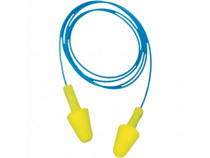 3M EAR Flexible Fit zátky s lankom