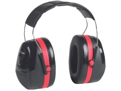 PELTOR - sluch. H540A-411-SV/H10A