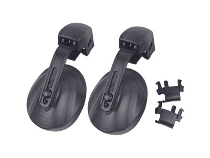 JSP AEJ030 slúchadla na prilbu MK7, EVO