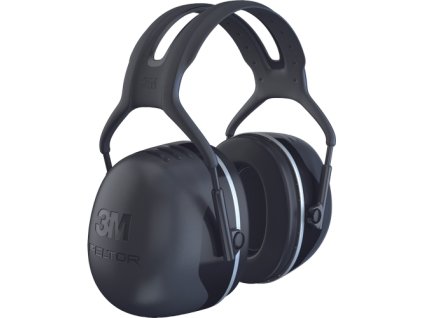3M PELTOR - sluch. X5A-SV