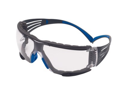 3M SF401SGAF-BLU EU-F pěnová vložka