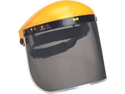 VISIGUARD MESH SE1780 štít drôt.+držiak