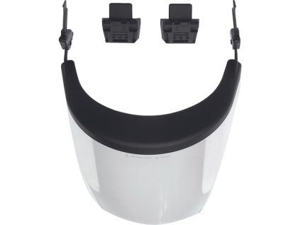 JSP ANW060-230 štít+držiak,prilba MK2,3,