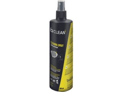 B402 500ml Čistiaca spray pro B600