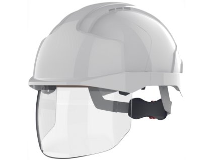 JSP EVOVISTA shield WR nevent.