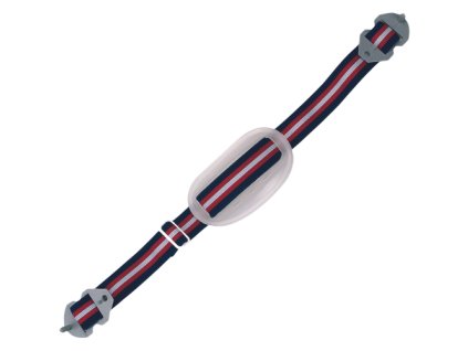 JSP Deluxe podbradní pásek EVO