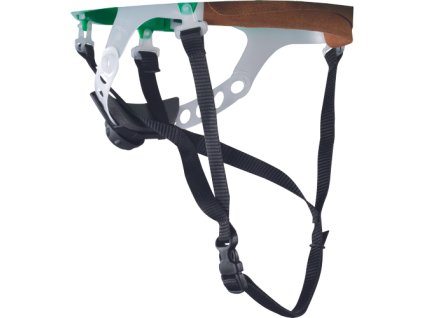 Podbradní pásek 4 bodový pro CURRO