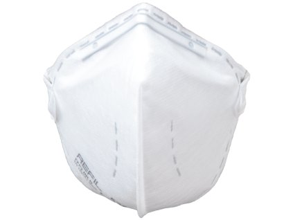 REFIL 530 Respirátor skl.bez ventil.FFP2