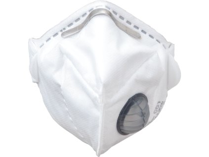 REFIL 651 FFP3 respirátor skl.ventil.