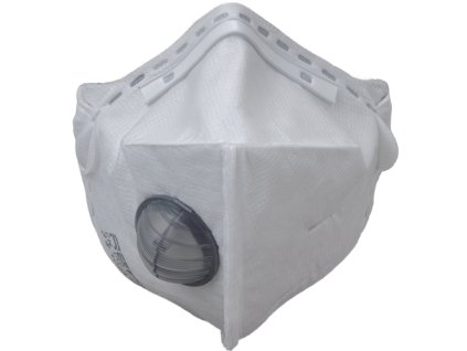 REFIL 611 respirátor FFP1 skl. s ventil.