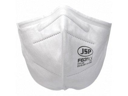 JSP respir. FFP3 (F631) bez vent. 40/BOX