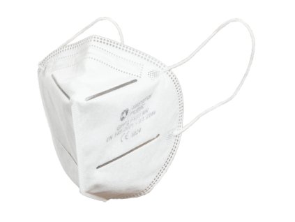 GPP3 PAAR FFP3 Respirátor