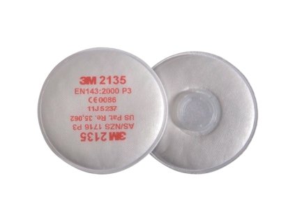 3M 2135 filter P3 2ks/BAL