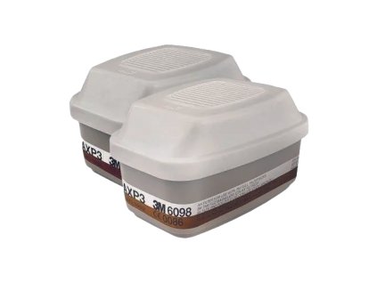 3M 6098 filter AXP3 2ks/BAL