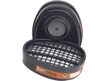 JSP filter A1 pre FORCE8