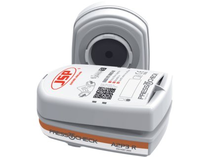 JSP "Press to check" cartridge A2P3