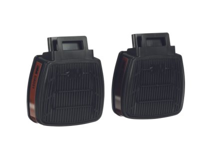 3M Secure Click D8051 filter A1