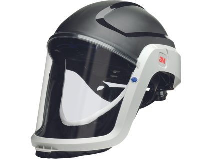 3M M-306 prilba pre privod vzduchu