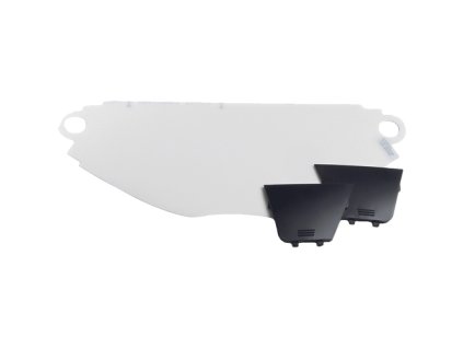 SR Spare visor for SR 540 PC