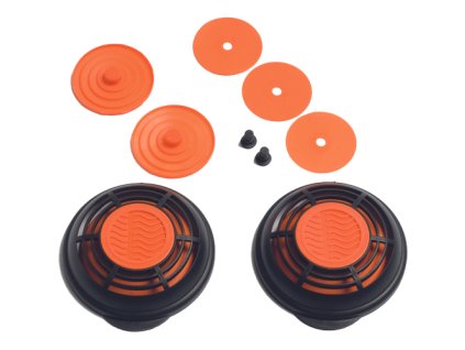 SR 200 Set Membrán