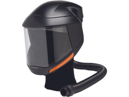 SR 540 EX tvárový štít