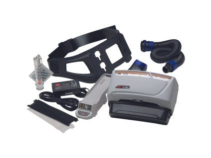 3M TR-619 Versaflo Starter Kit