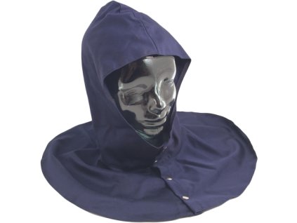 SR 59018 PROTECTIVE HOOD WELDING