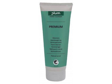 Plum 0615 PREMIUM čist.krém 250ml