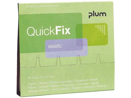 QUICKFIX PLASTER REFILL 5512