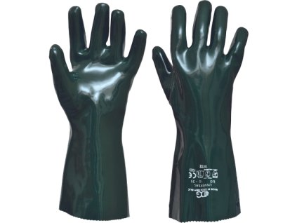 UNIVERSAL DBL Dipp rukavice 35cm