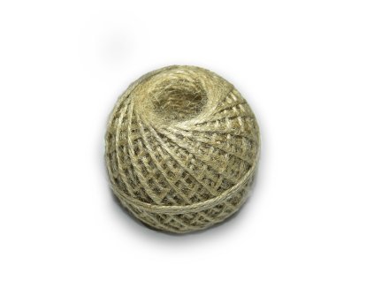 Špagát JUTA 500g