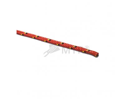 PP lano s jadrom 16pr. 12mm