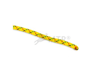 PP lano s jadrom 40pr. 10mm