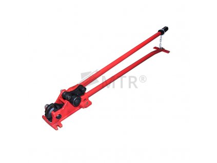 Strihacie a ohýbacie kliešte na výstužný drôt 1325 mm, strih 18 mm