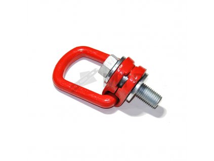 Rotačný skrutkovač VBO M24x37mm 4,0t